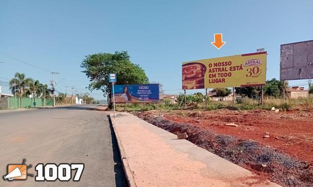 Imagem Outdoor 1007