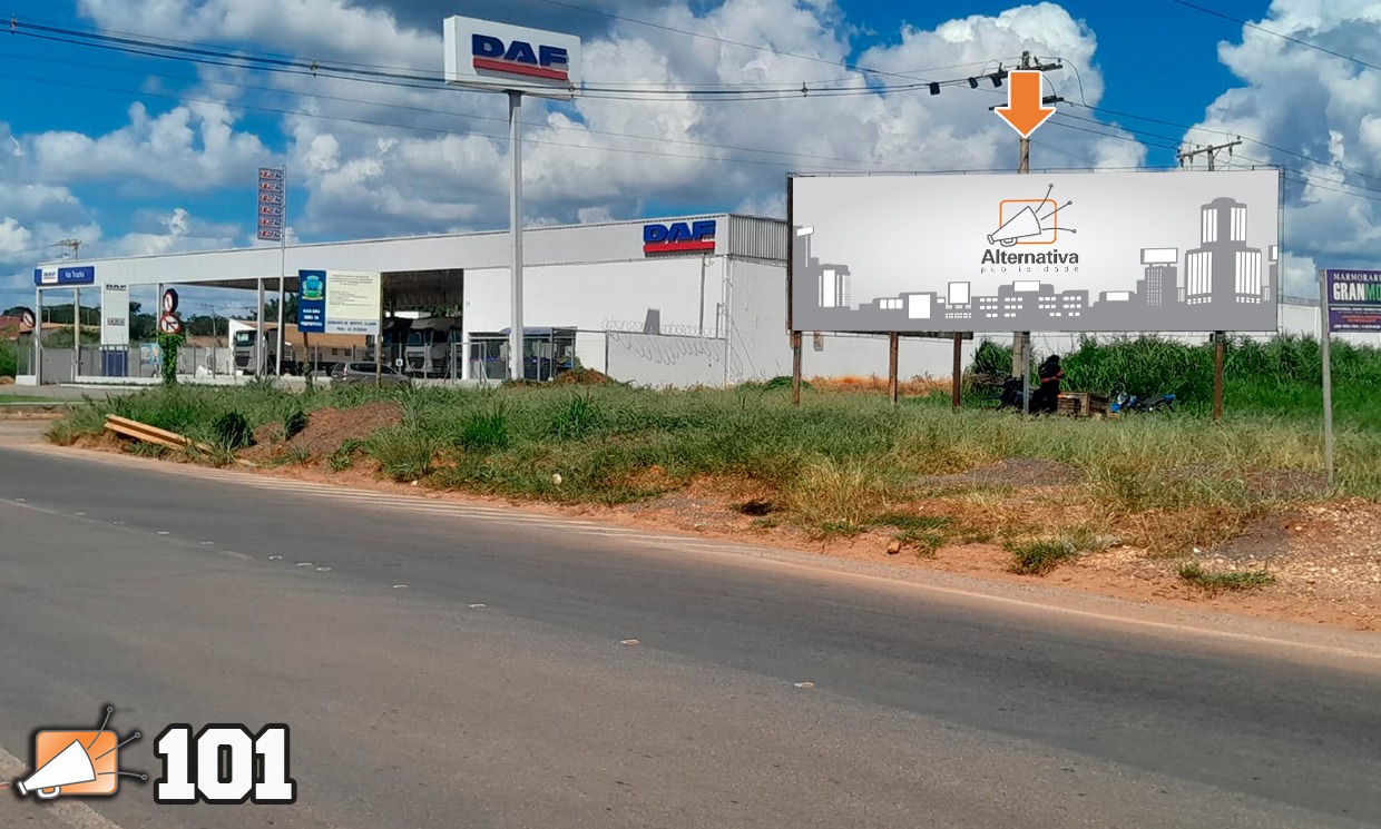 Imagem Placa Num. 101
