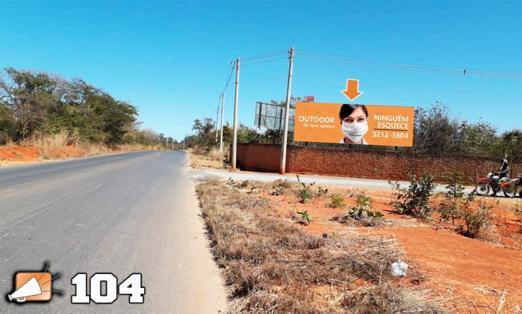 Imagem Outdoor 104