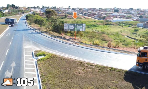 Imagem Outdoor 105
