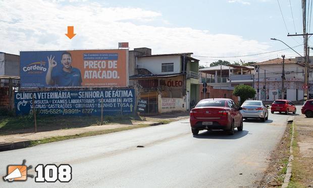 Imagem Outdoor 108