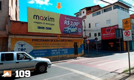 Imagem Outdoor 109