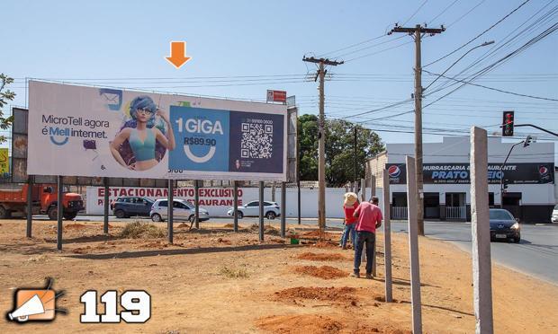 Imagem Outdoor 119