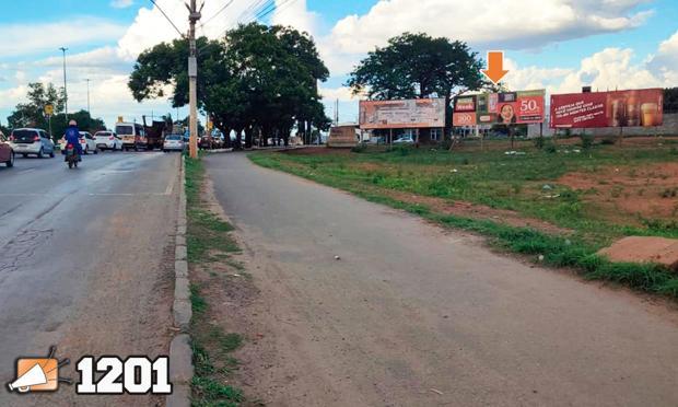Imagem Outdoor 1201