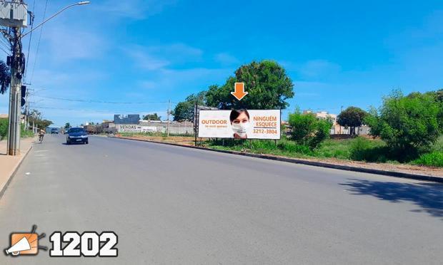 Imagem Outdoor 1202