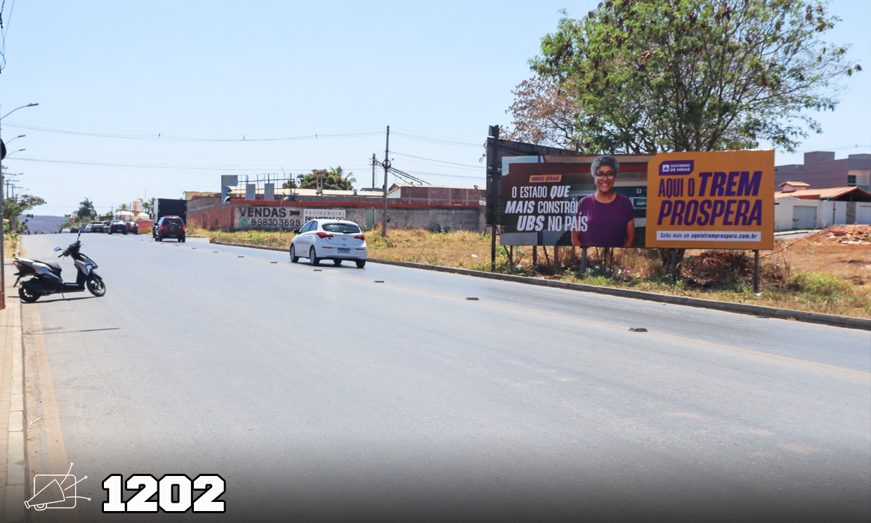 Imagem Outdoor 1202