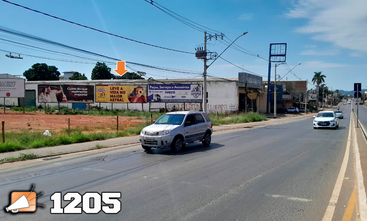 Imagem Outdoor 1205