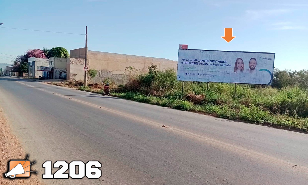 Imagem Outdoor 1206