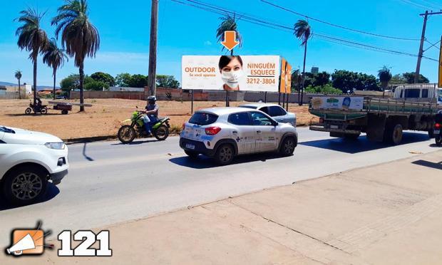 Imagem Outdoor 121