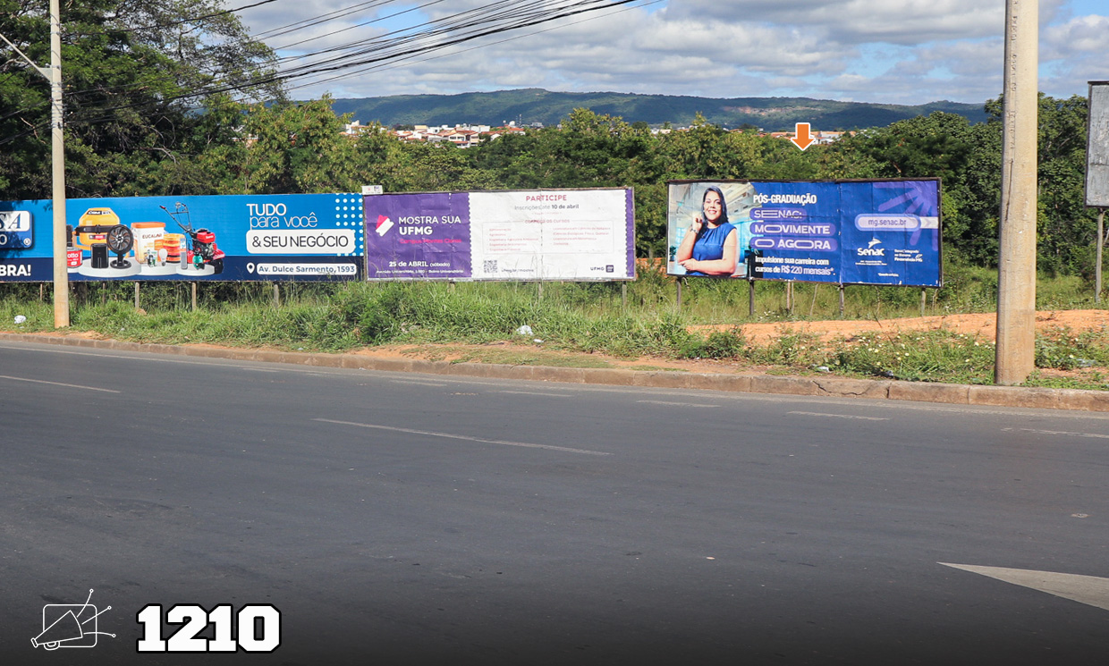 Imagem Placa Num. 1210
