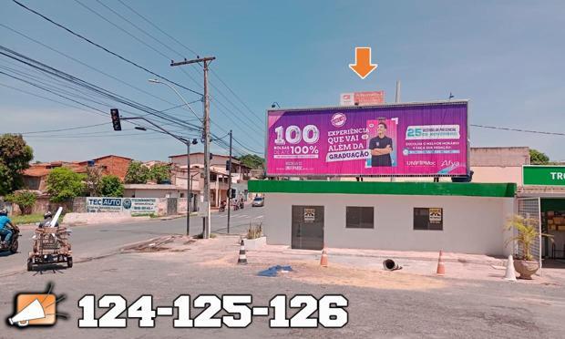 Imagem Outdoor 126
