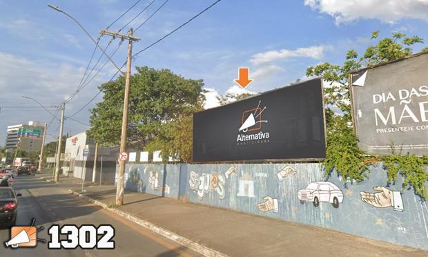 Imagem Outdoor 1302