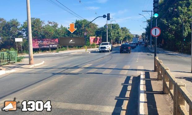 Imagem Outdoor 1304
