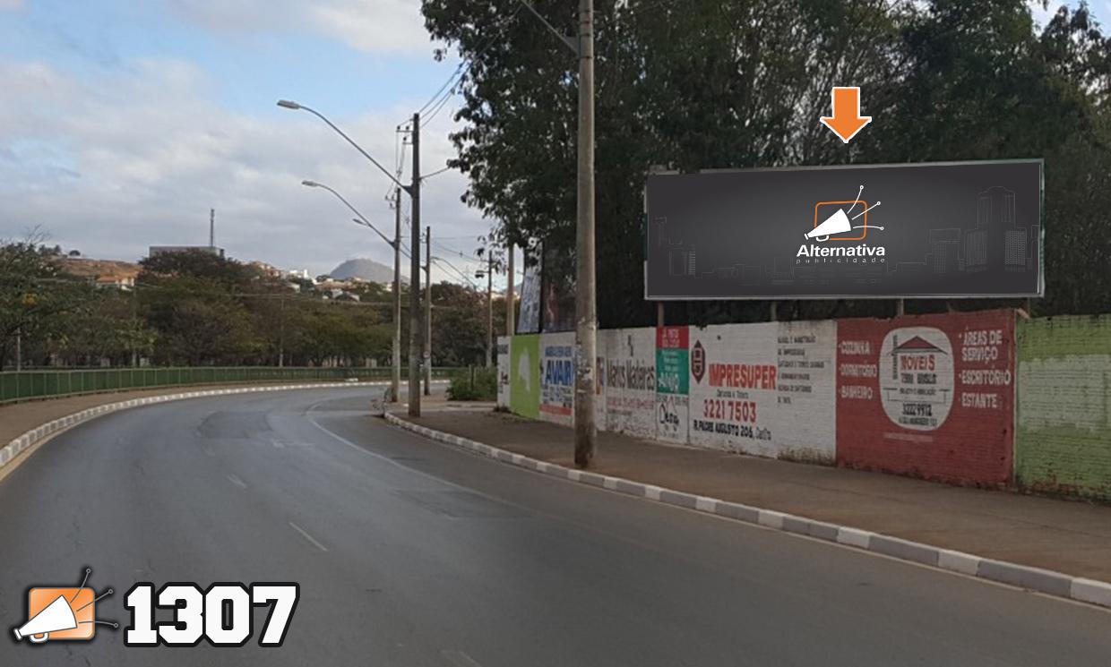 Imagem Outdoor 1307