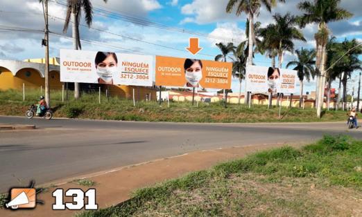 Imagem Placa Num. 131