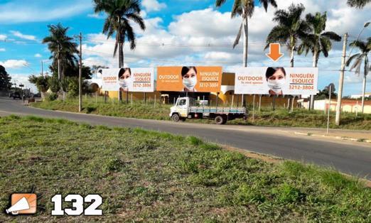Imagem Outdoor 132