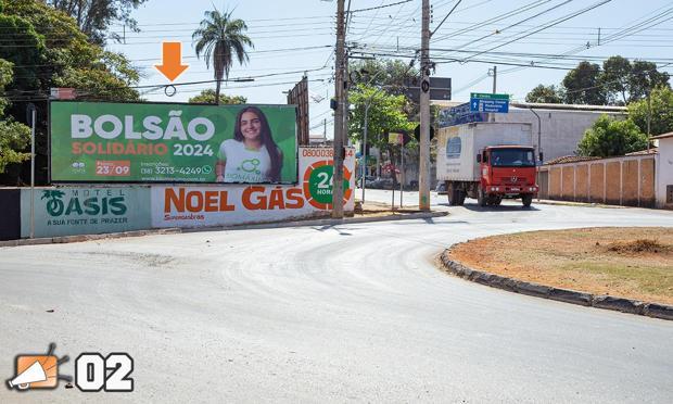 Imagem Placa Num. 133