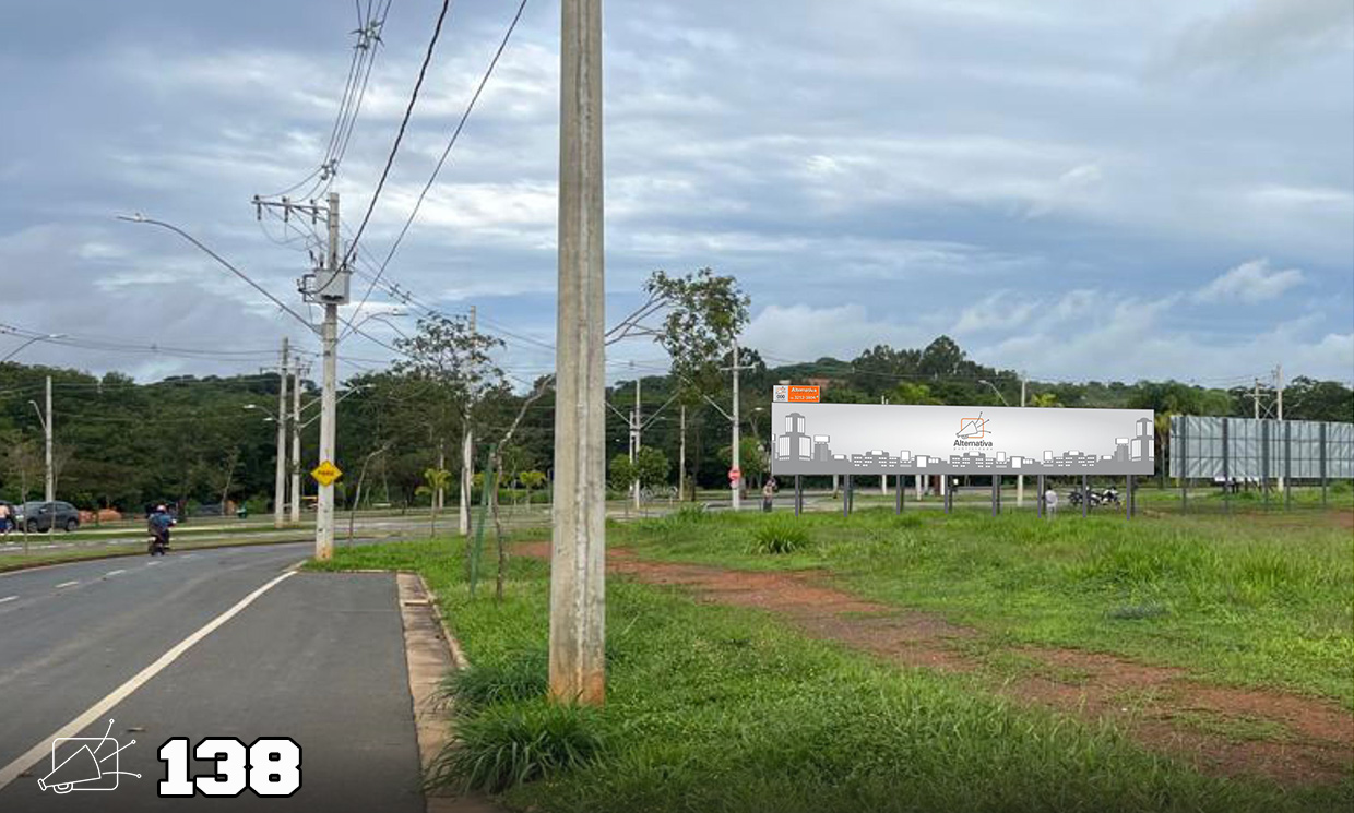 Imagem Outdoor 138
