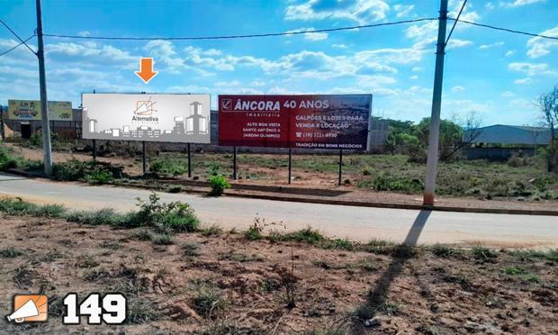 Imagem Placa Num. 149