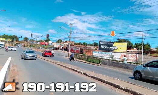 Imagem Placa Num. 191