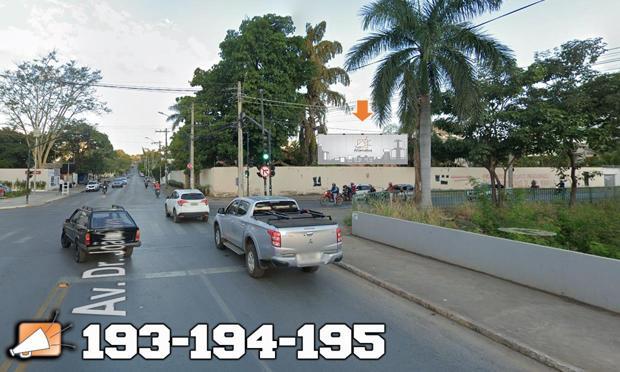 Imagem Outdoor 195