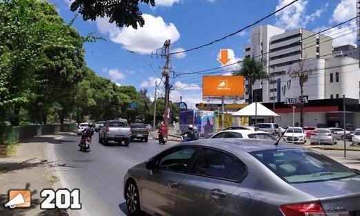 Imagem Outdoor 201