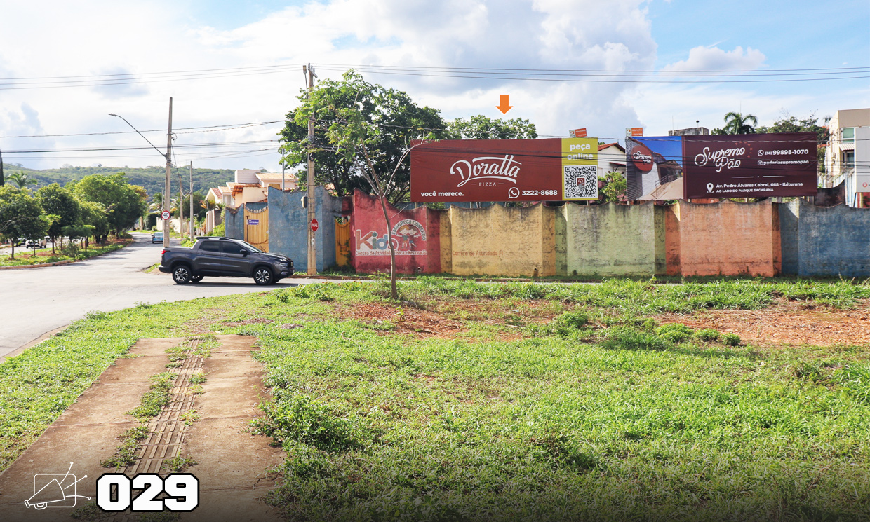 Imagem Placa Num. 29C