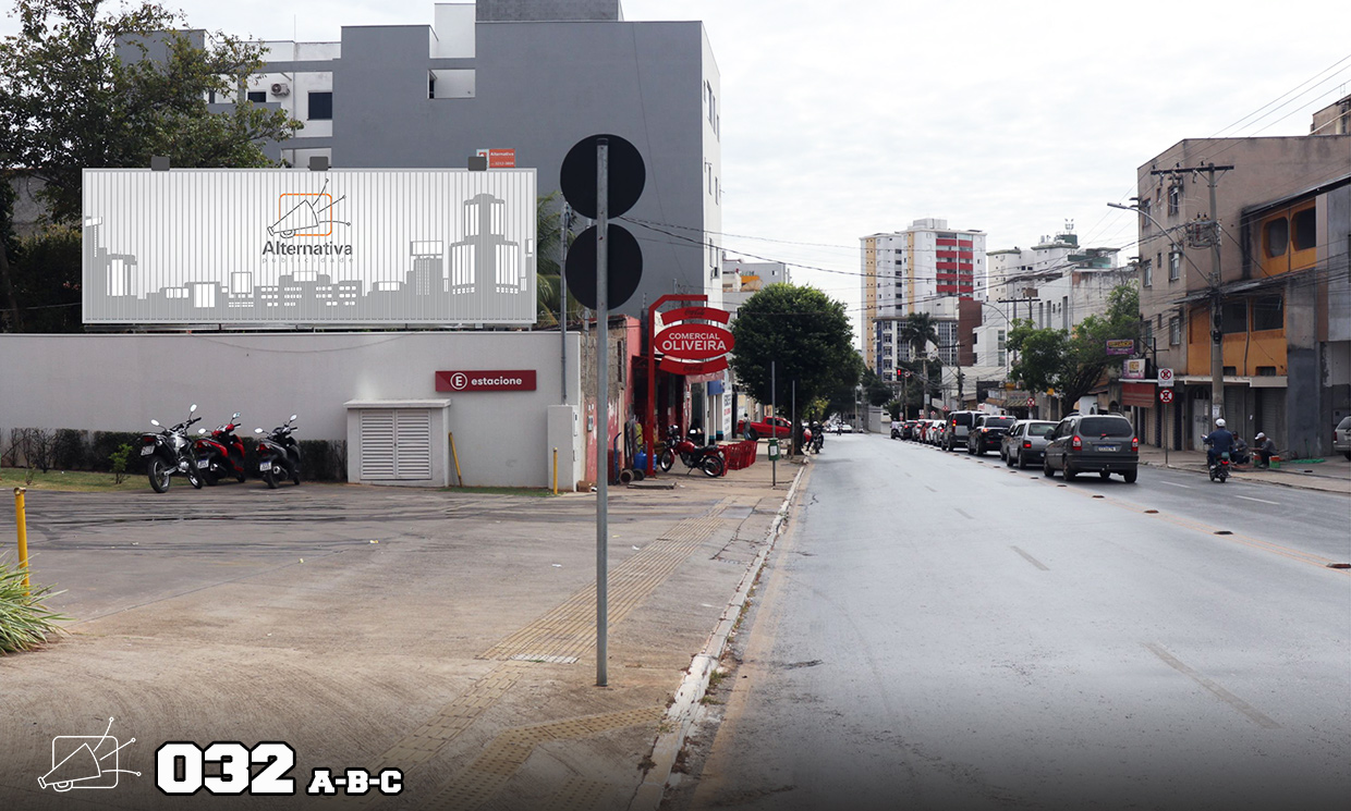 Imagem Placa Num. 32C