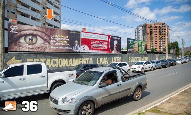 Imagem Outdoor 36
