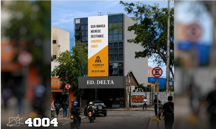 Imagem Placa Num. 4004