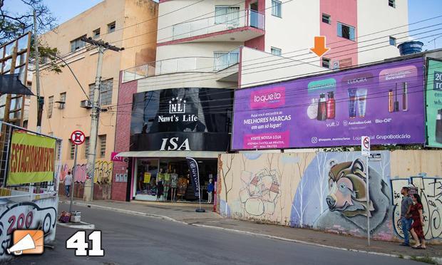 Imagem Outdoor 41