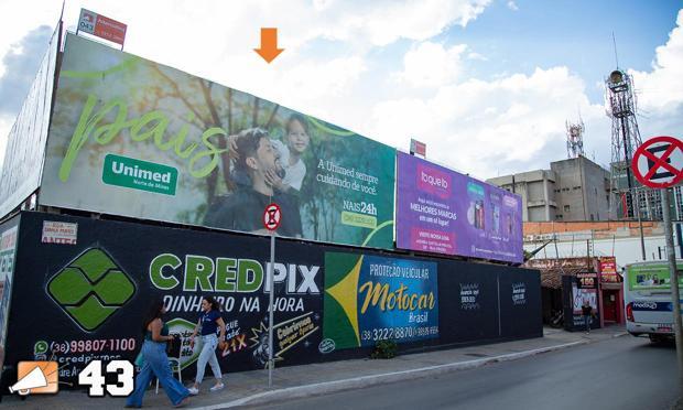 Imagem Outdoor 43