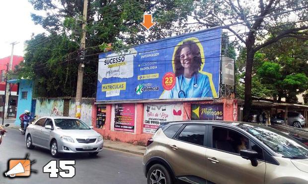Imagem Outdoor 45