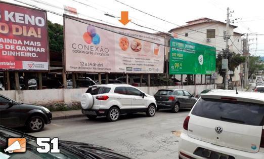 Imagem Outdoor 51