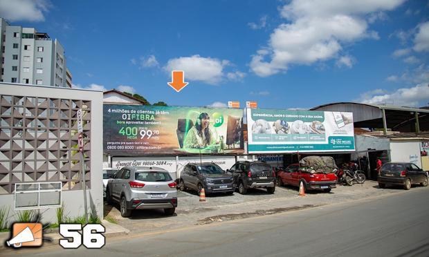 Imagem Outdoor 56