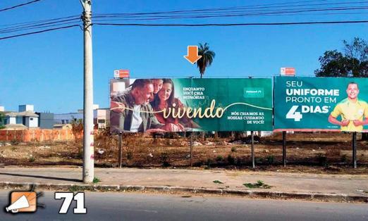 Imagem Outdoor 71