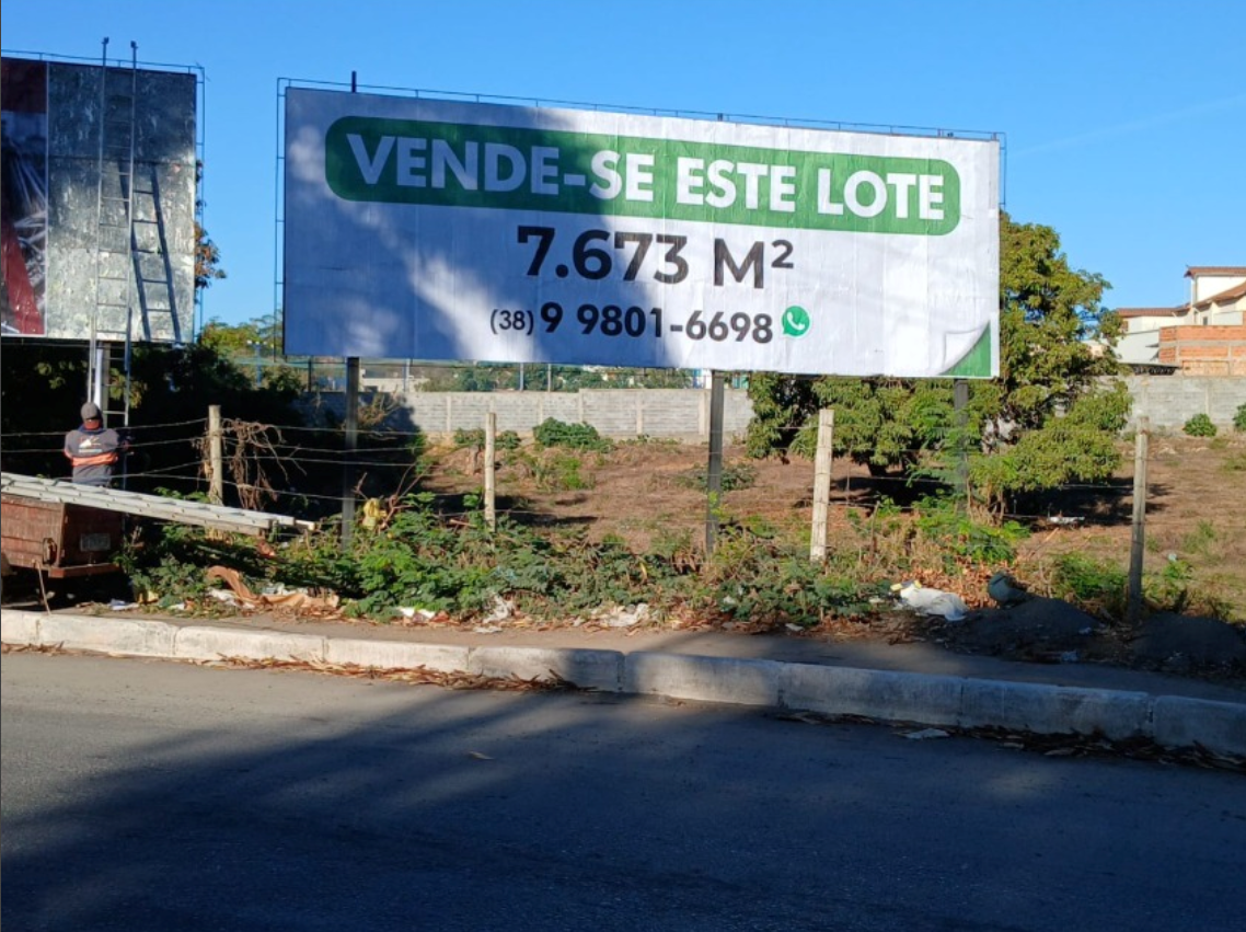Imagem Outdoor 76