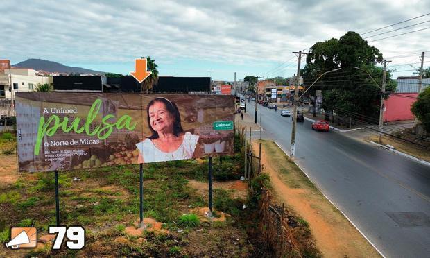 Imagem Outdoor 79