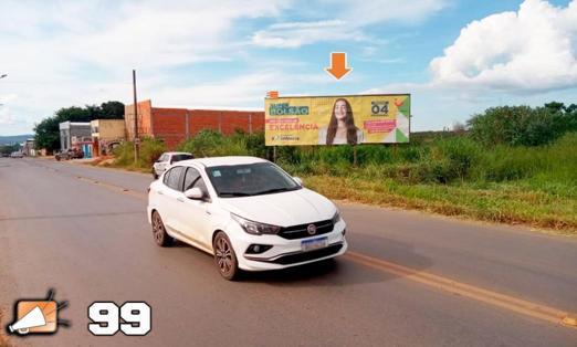 Imagem Outdoor 99