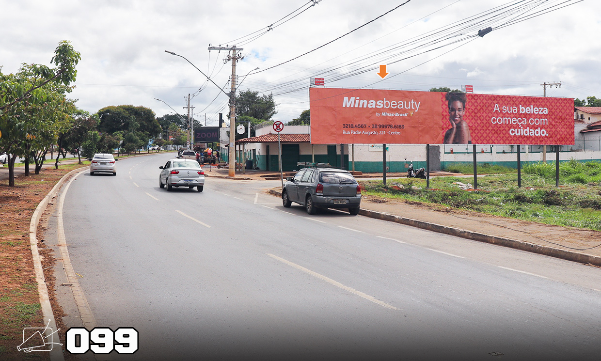 Imagem Outdoor 99